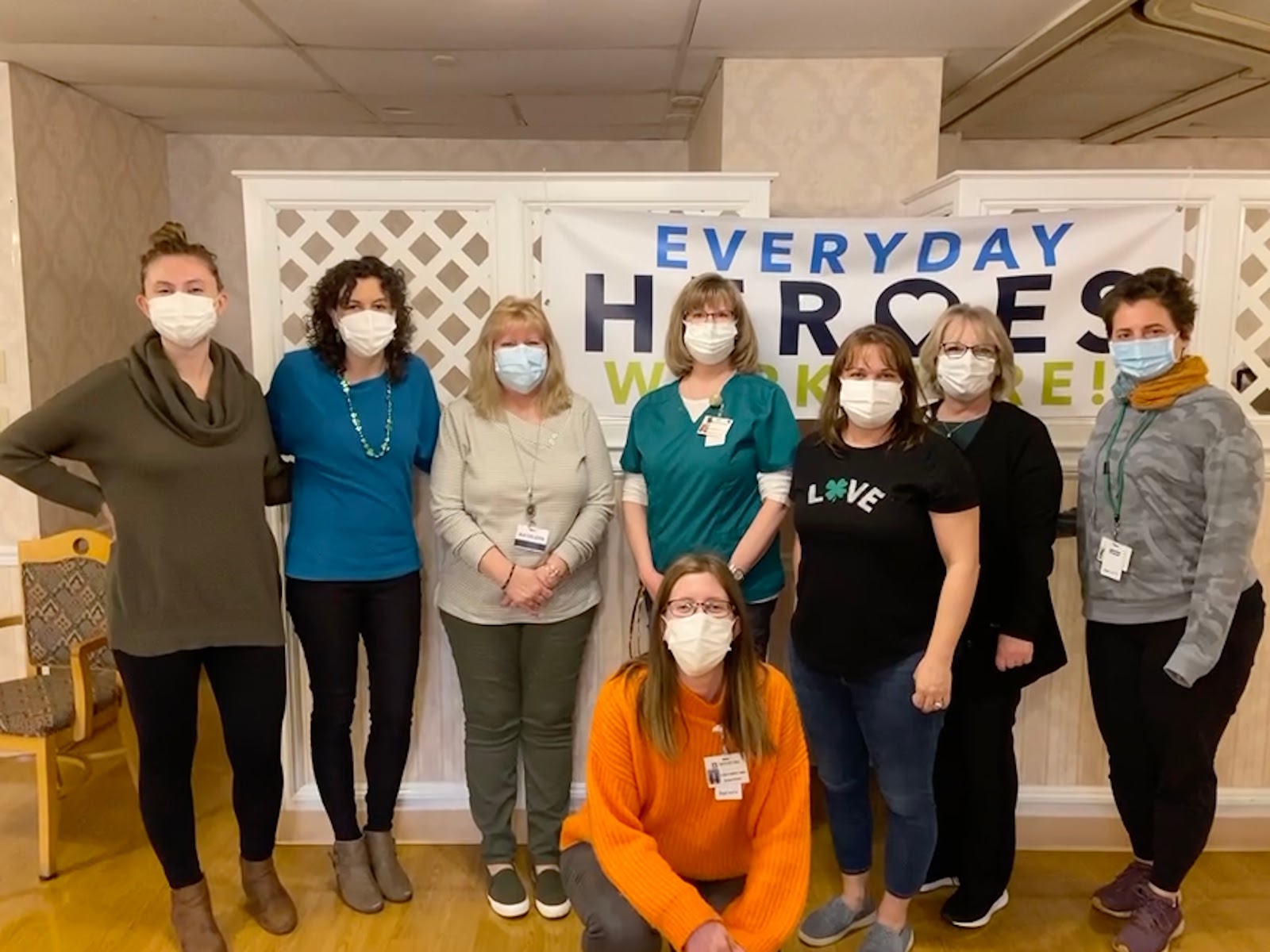 Havencare at Hancock Hall