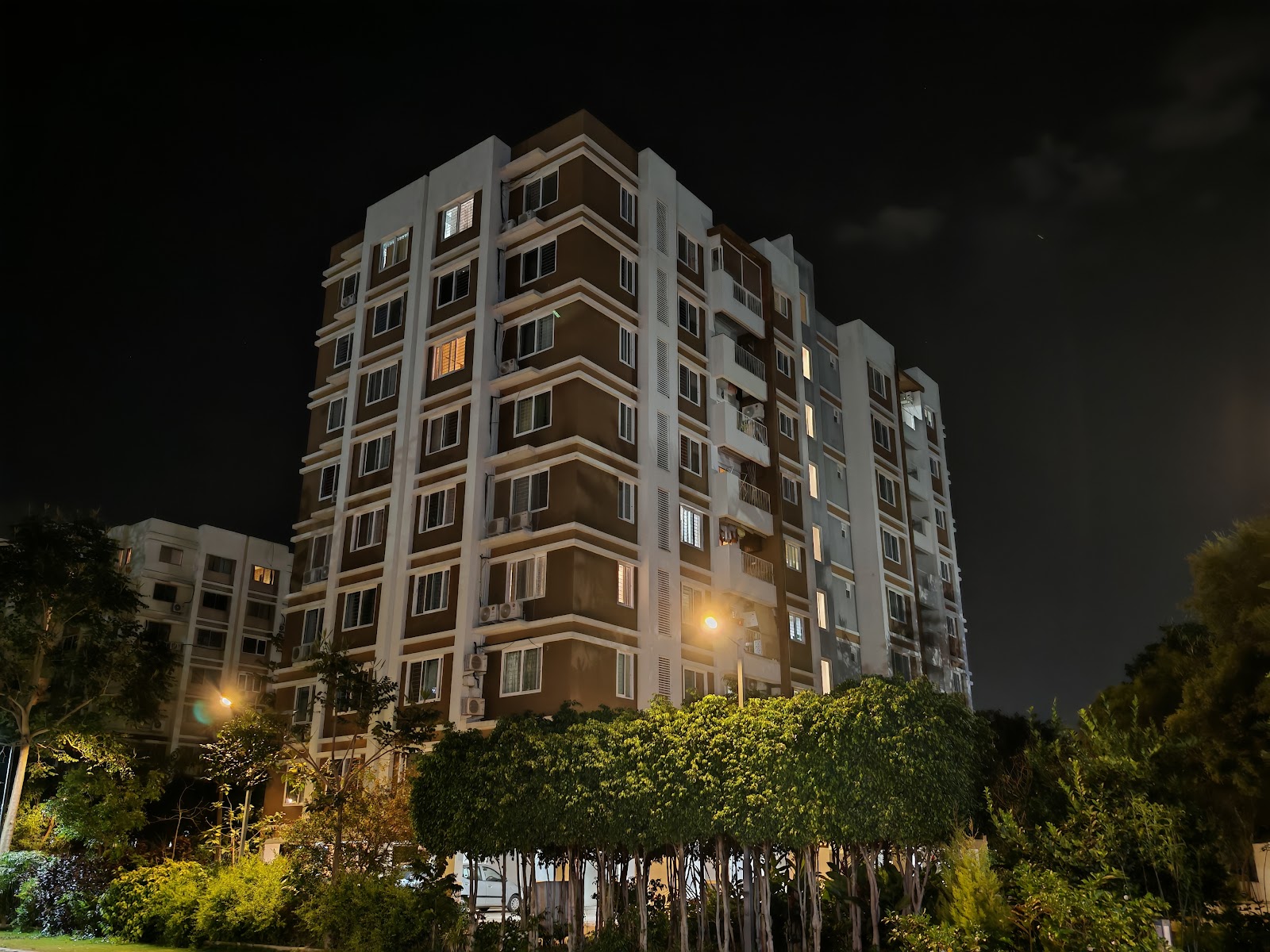Urbana Irene by CovaiCare