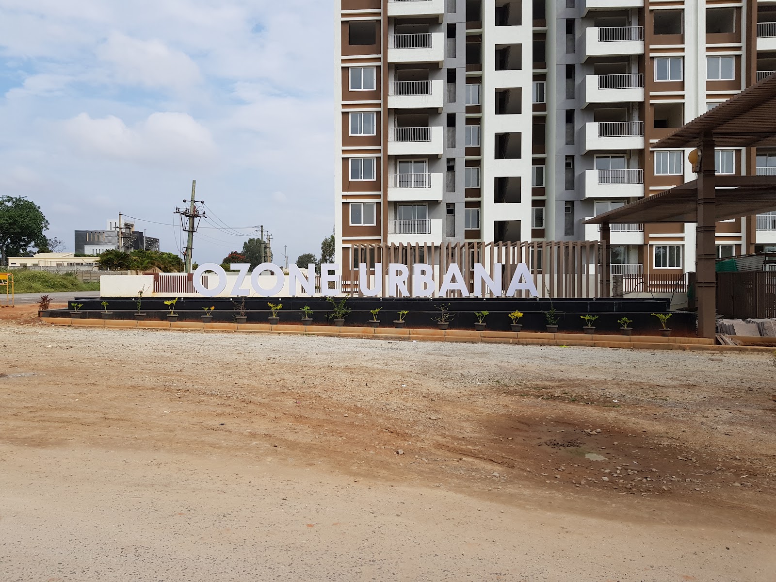 Urbana Irene by CovaiCare