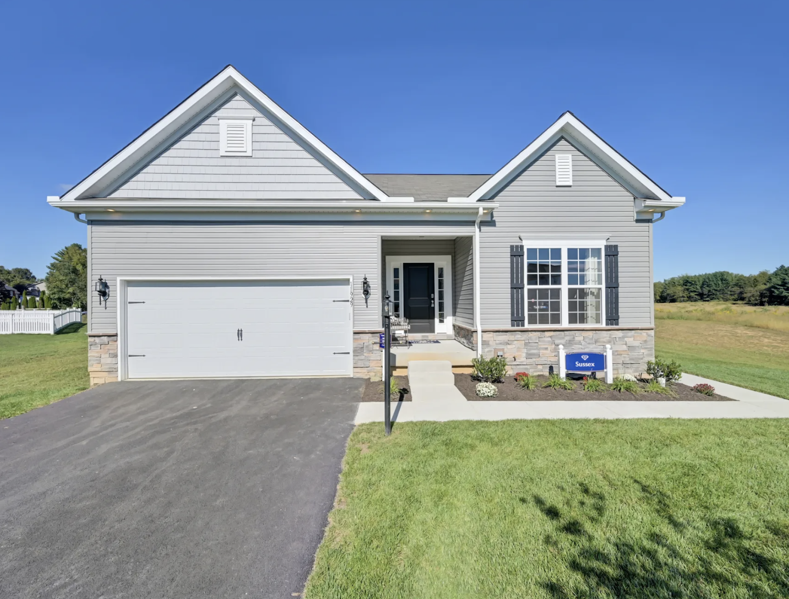 Gemcraft Homes - Riverbend
