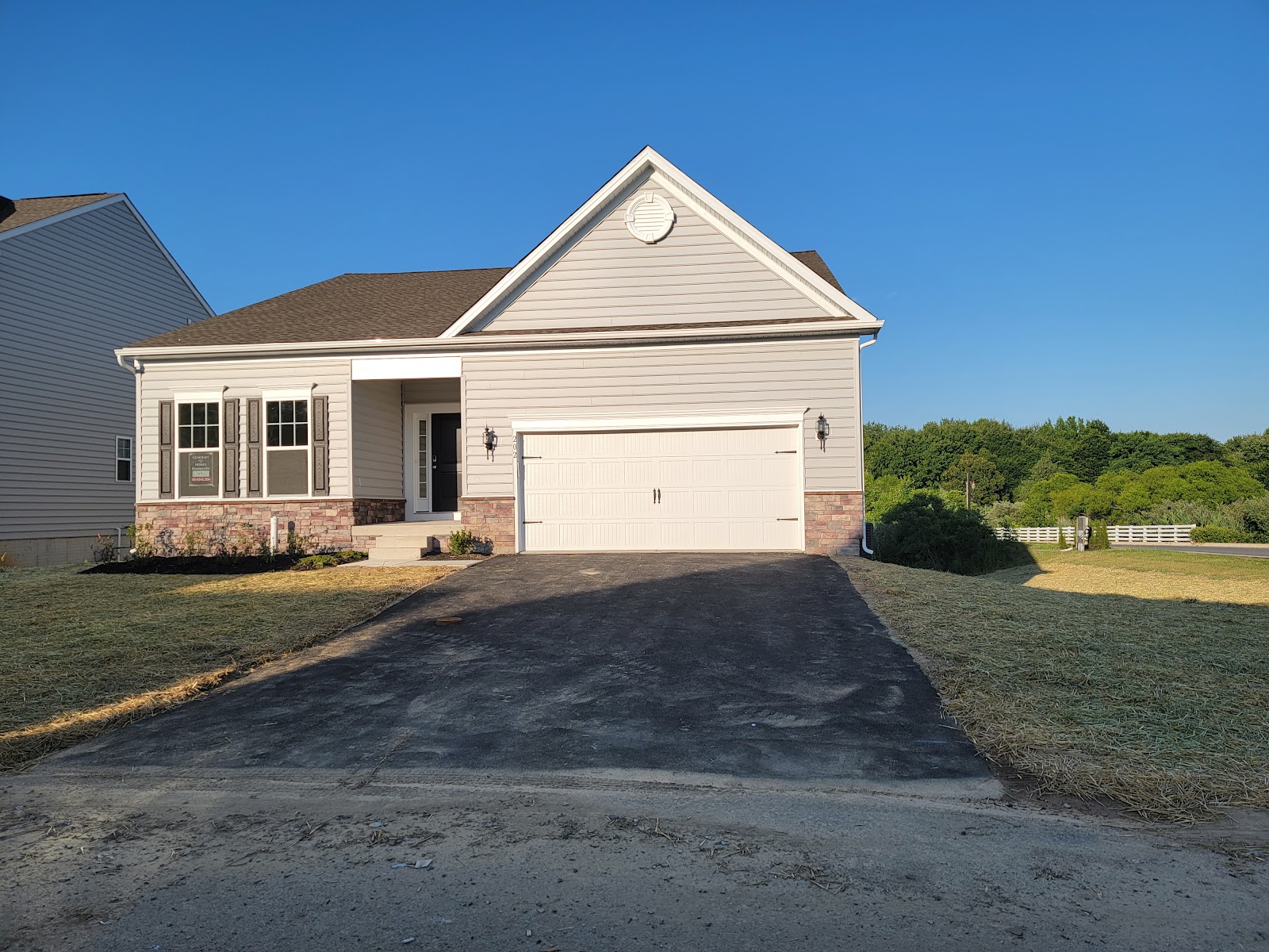 Gemcraft Homes - Riverbend