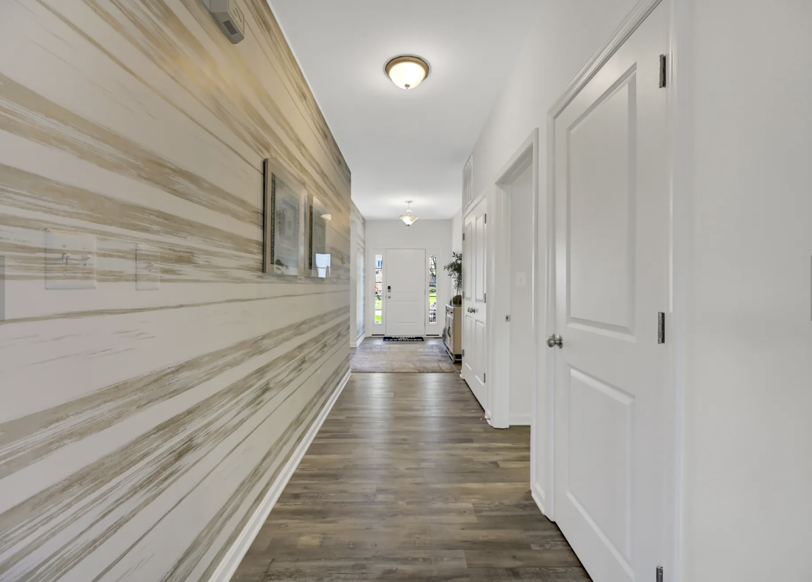 Gemcraft Homes - Riverbend