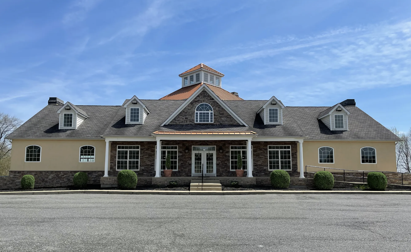 Gemcraft Homes - Riverbend