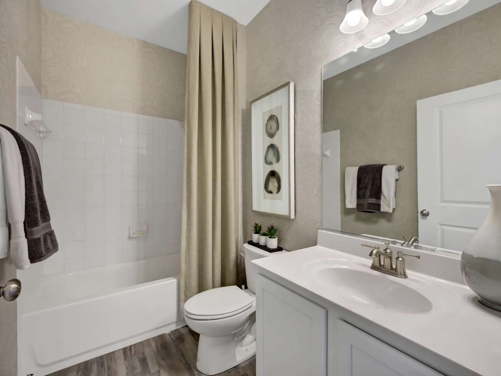Gemcraft Homes - Riverbend