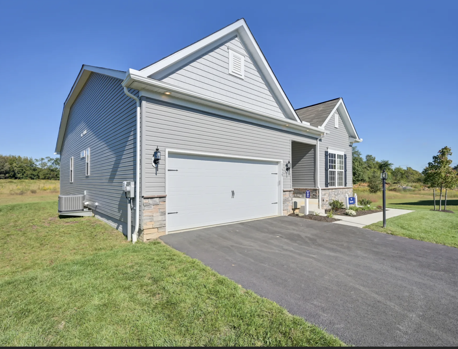 Gemcraft Homes - Riverbend