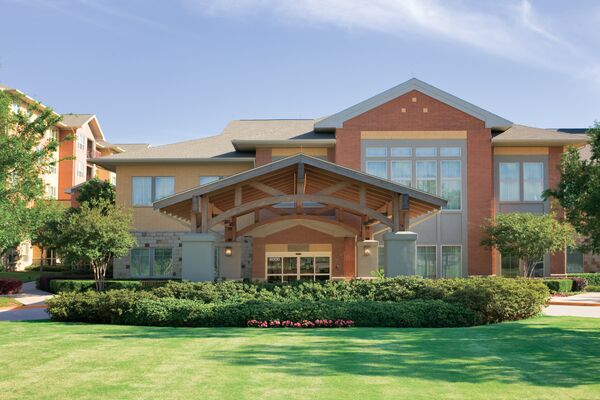 Highland Springs Senior Living Community