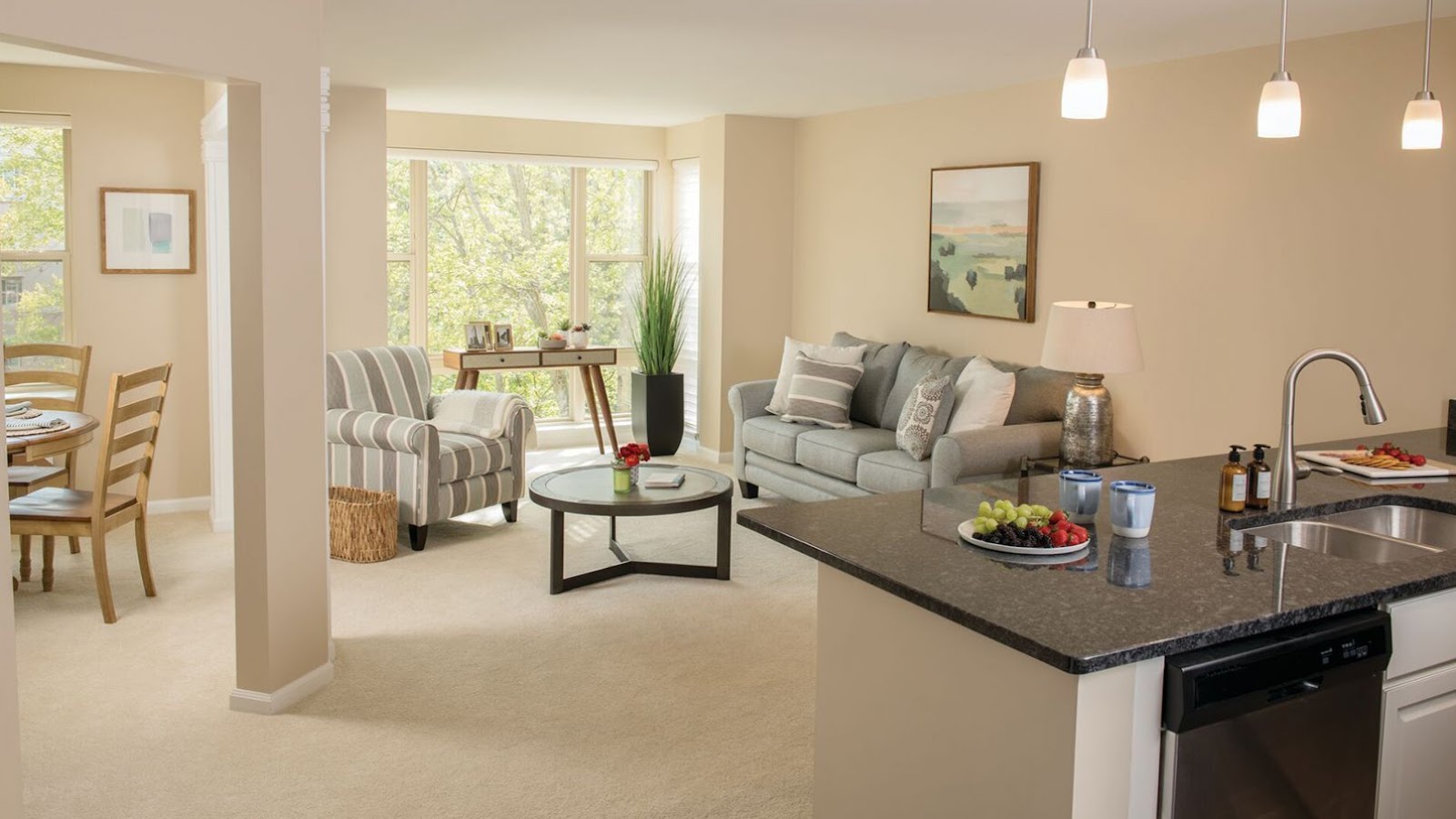 Highland Springs Senior Living Community