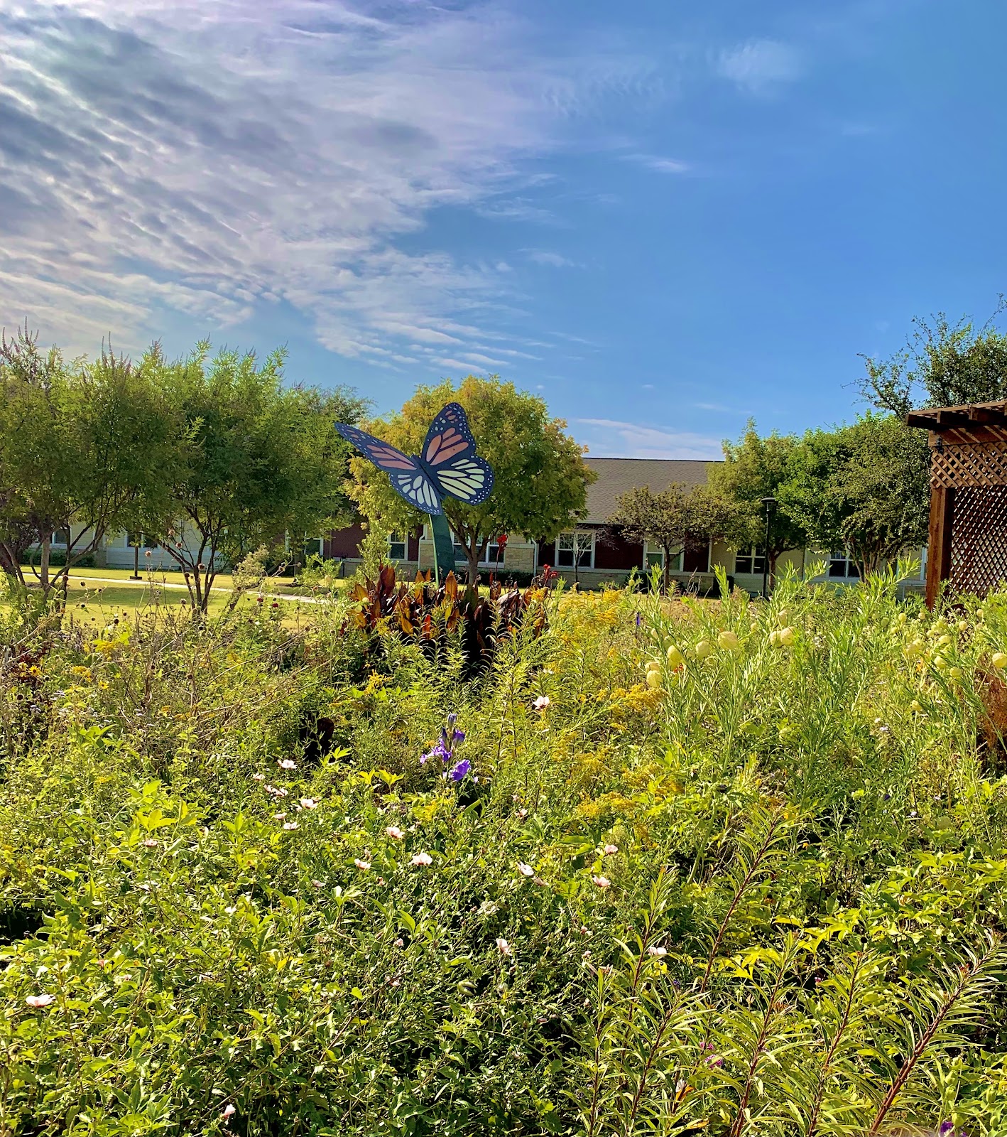 Highland Springs Senior Living Community
