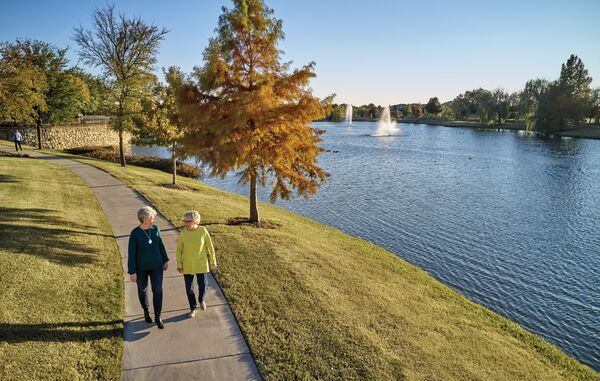 Highland Springs Senior Living Community