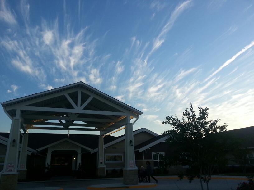 Highland Springs Senior Living Community