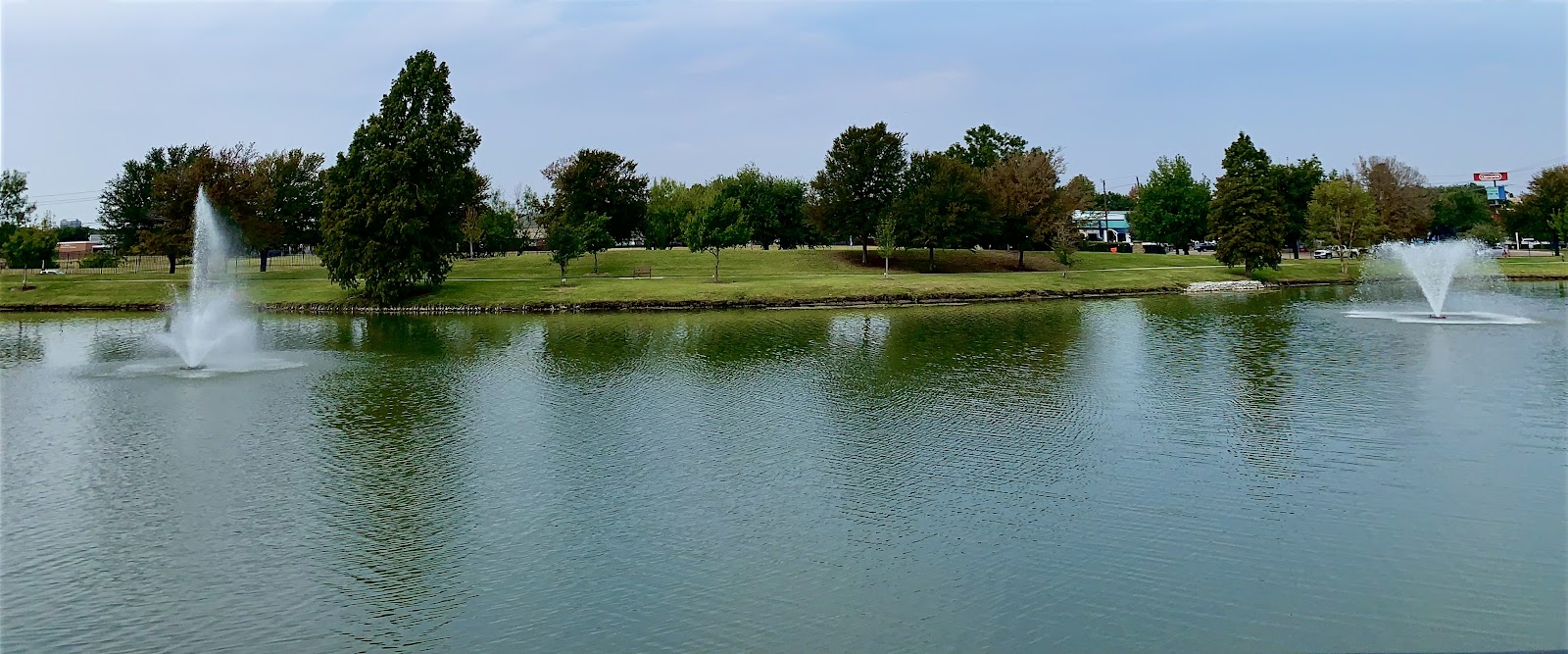 Highland Springs Senior Living Community