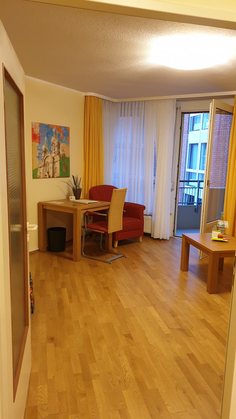 GDA Hildastift am Kurpark