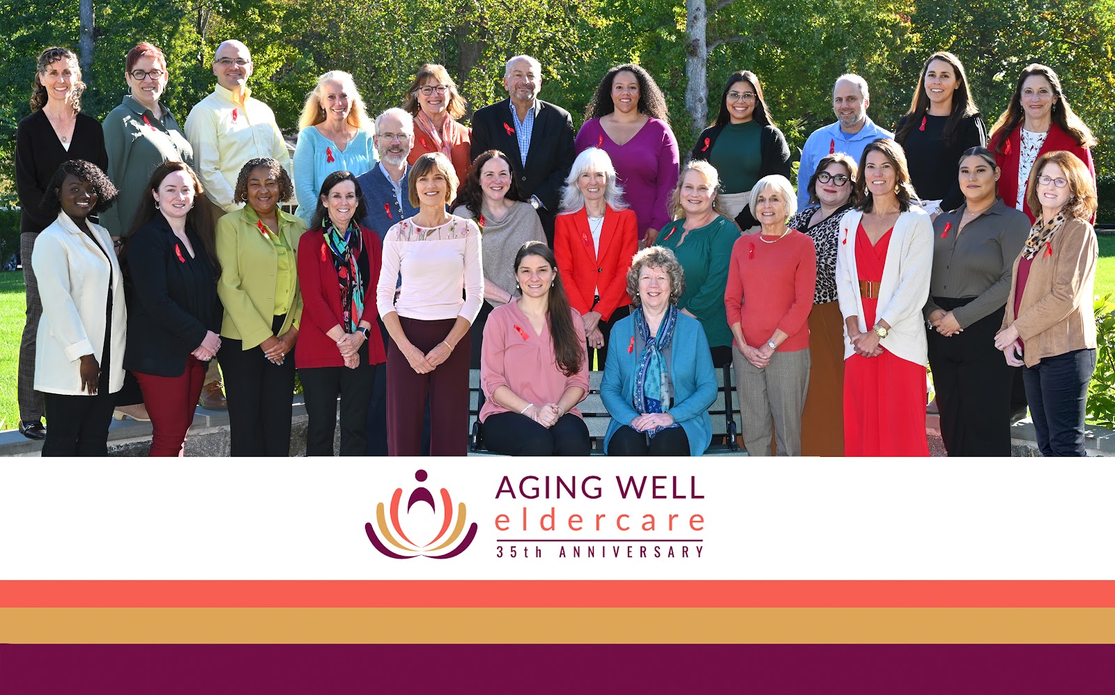 Aging Well Eldercare
