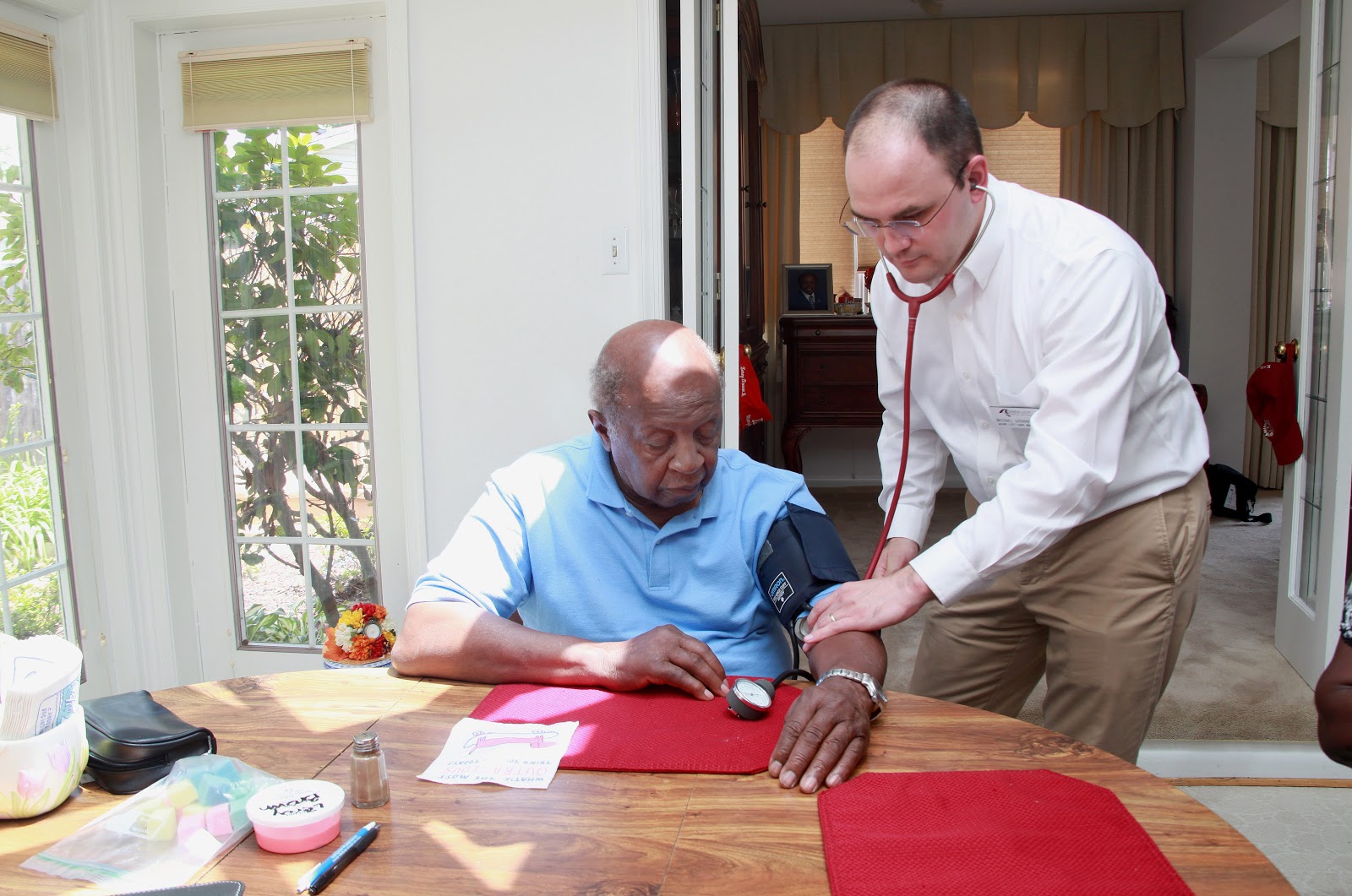 Aging Well Eldercare