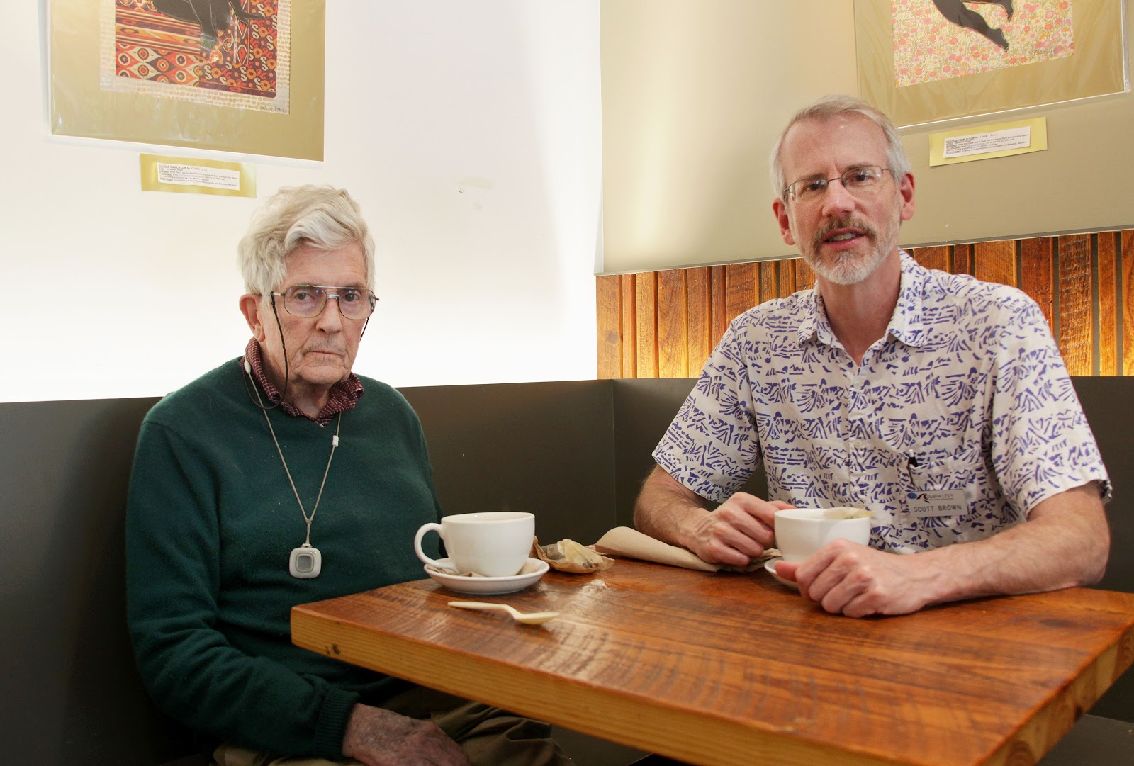 Aging Well Eldercare
