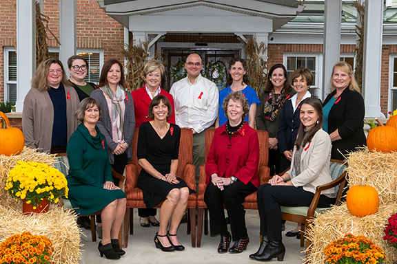 Aging Well Eldercare
