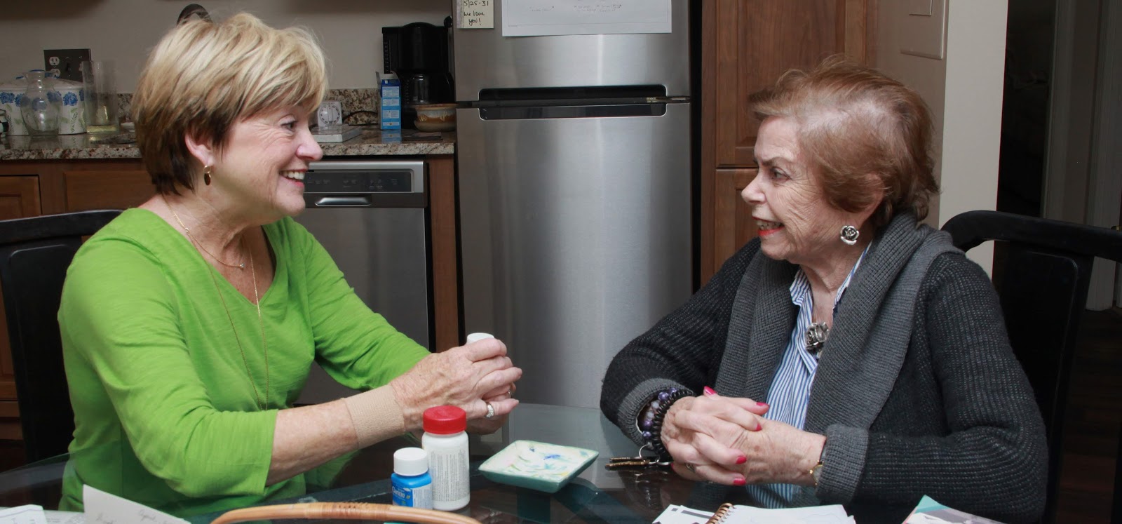Aging Well Eldercare