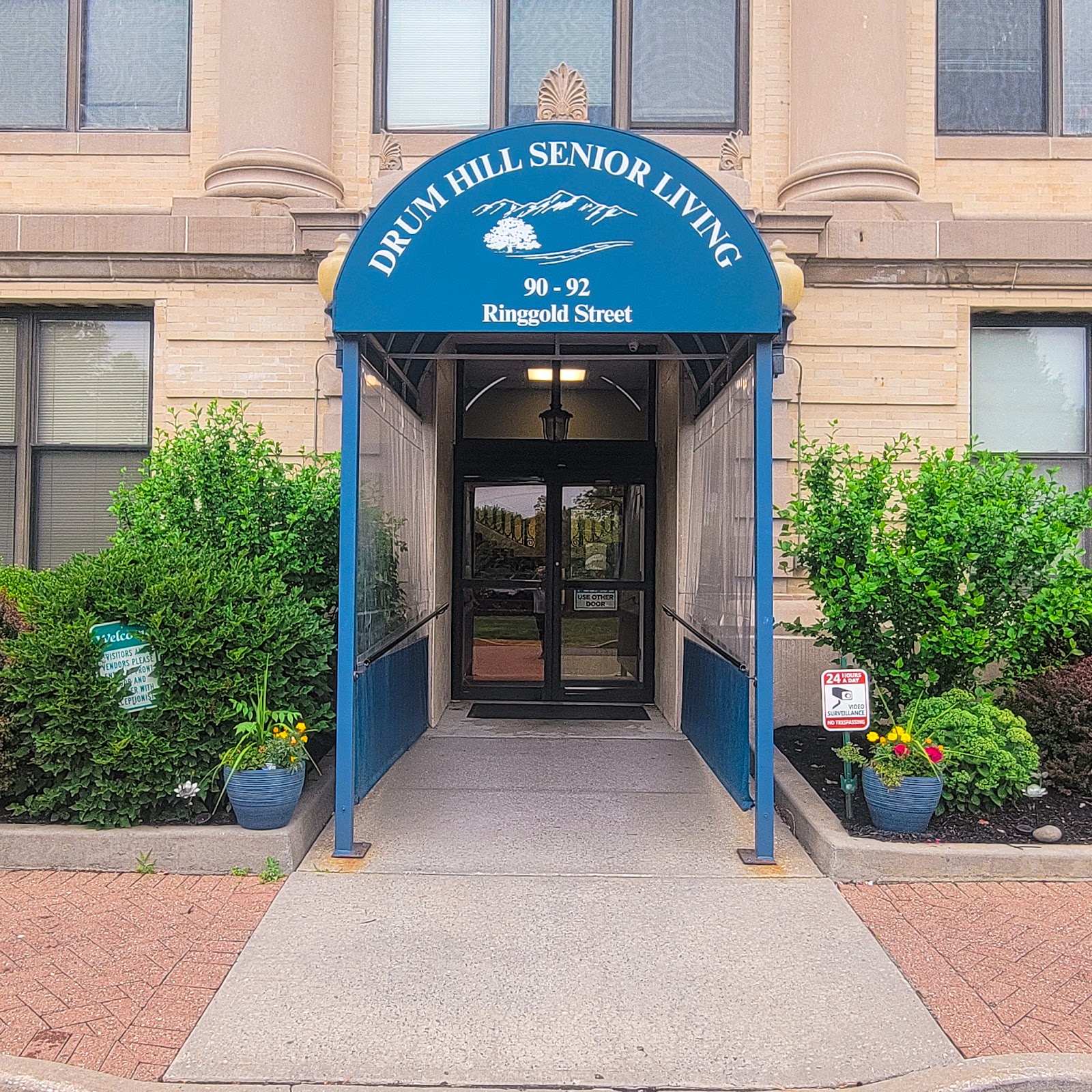 Drum Hill Senior Living Community