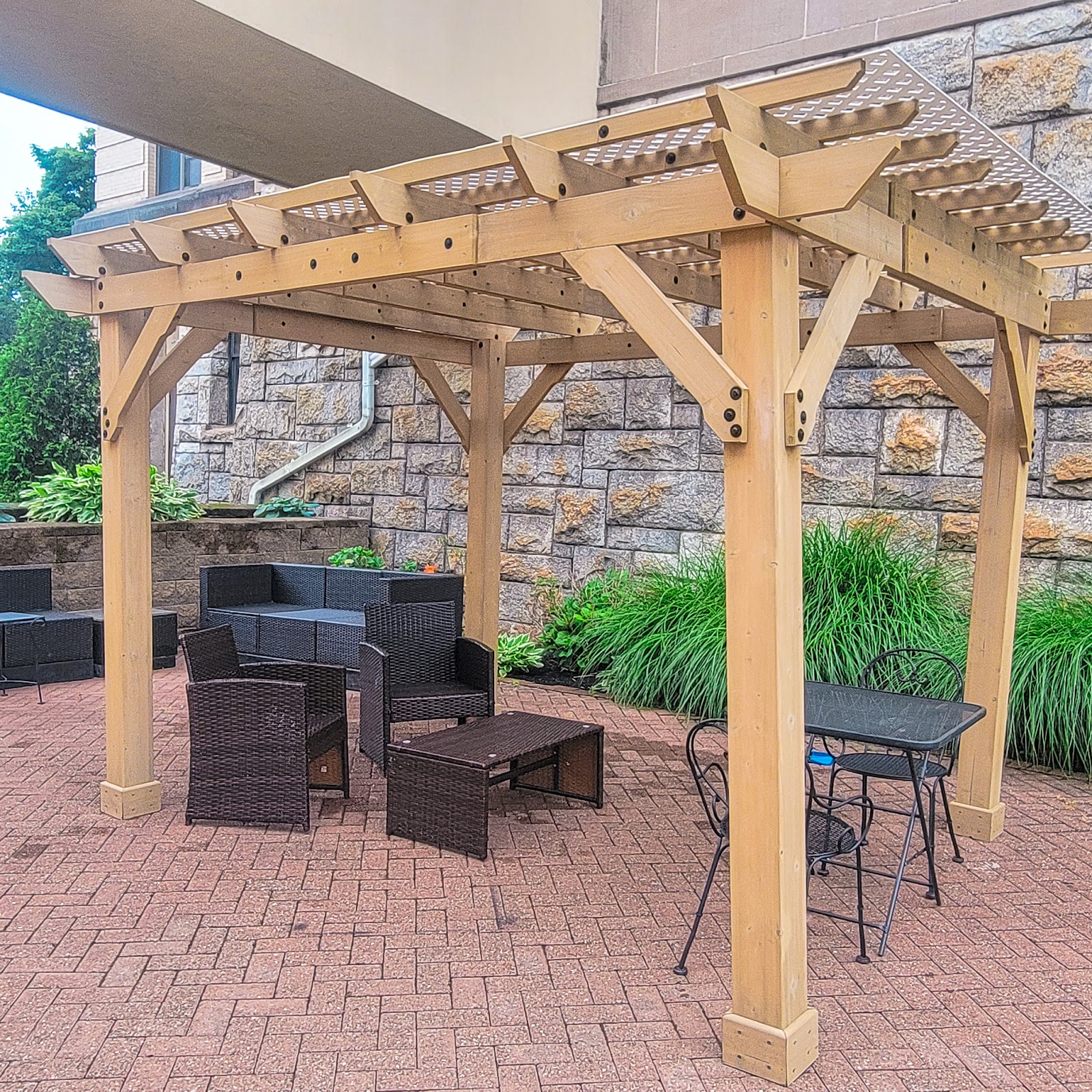 Drum Hill Senior Living Community