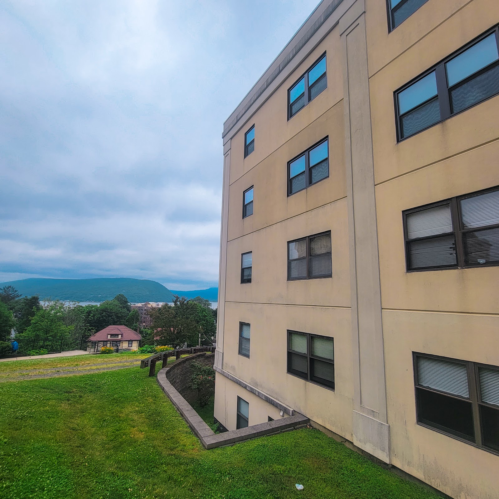 Drum Hill Senior Living Community