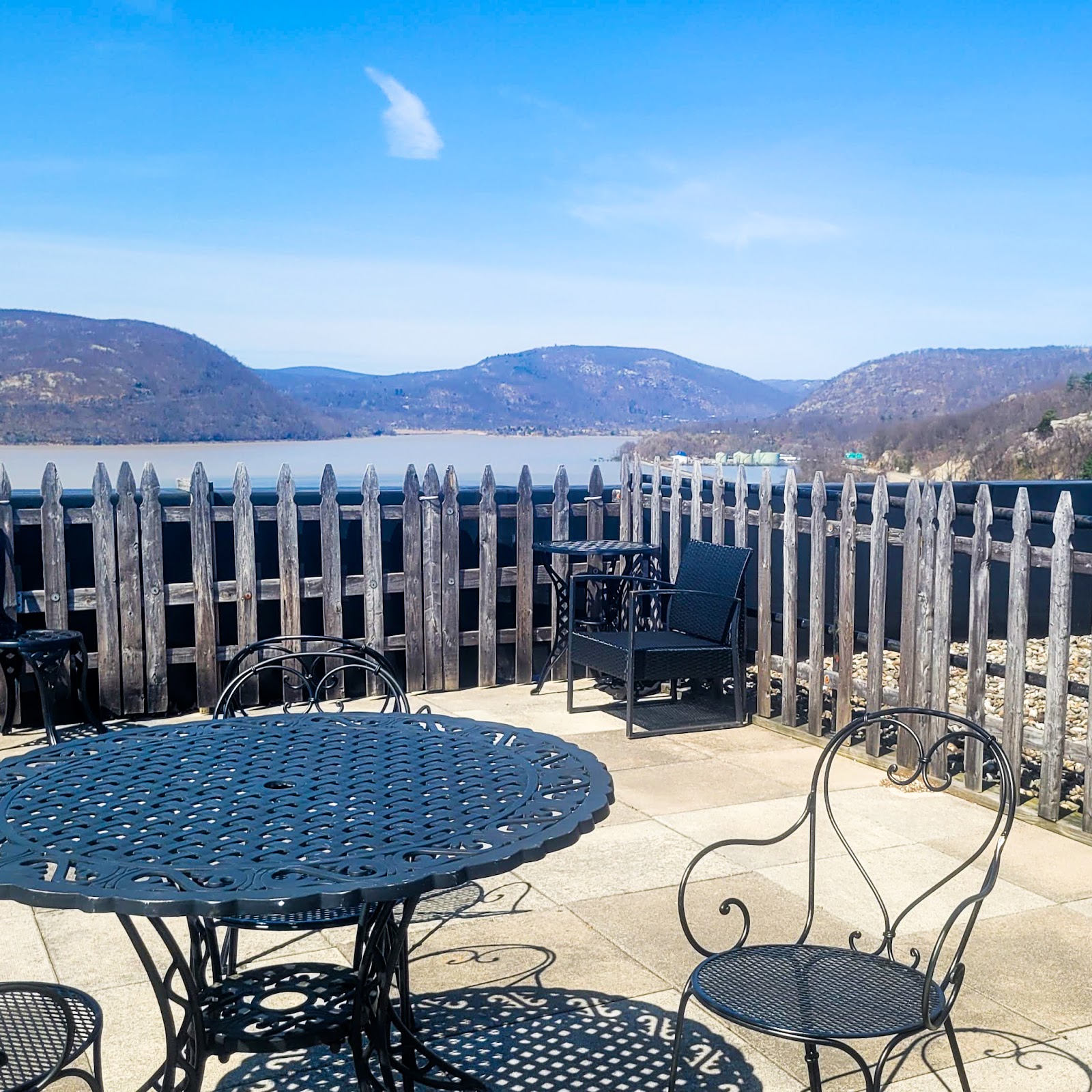 Drum Hill Senior Living Community