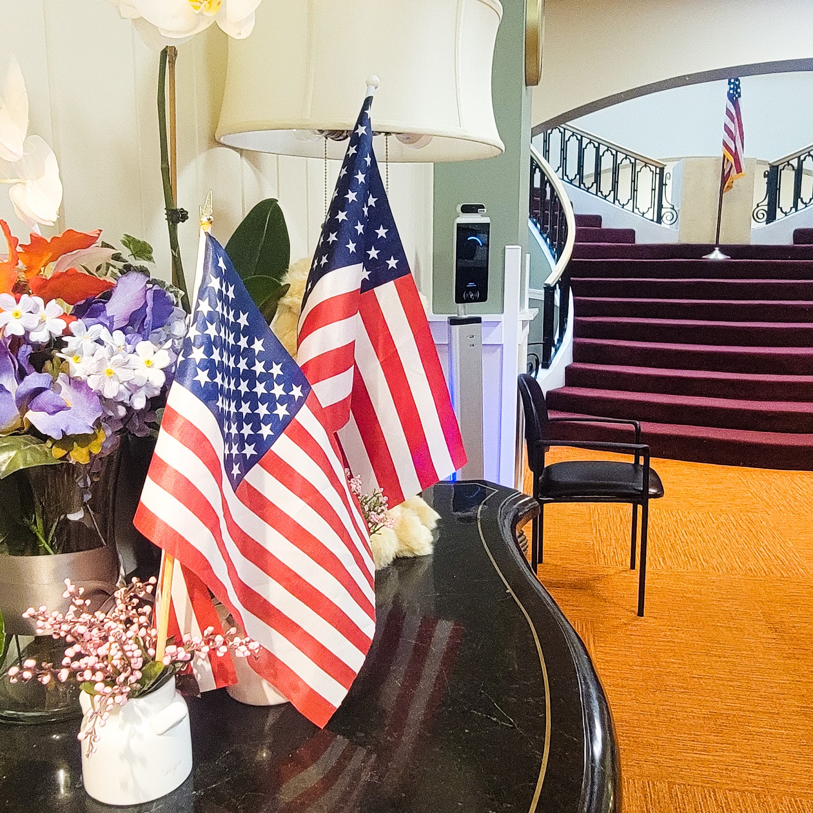 Drum Hill Senior Living Community