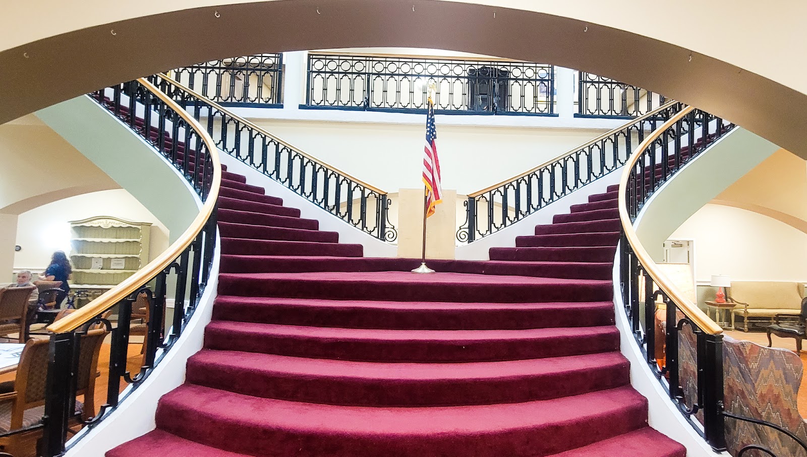 Drum Hill Senior Living Community