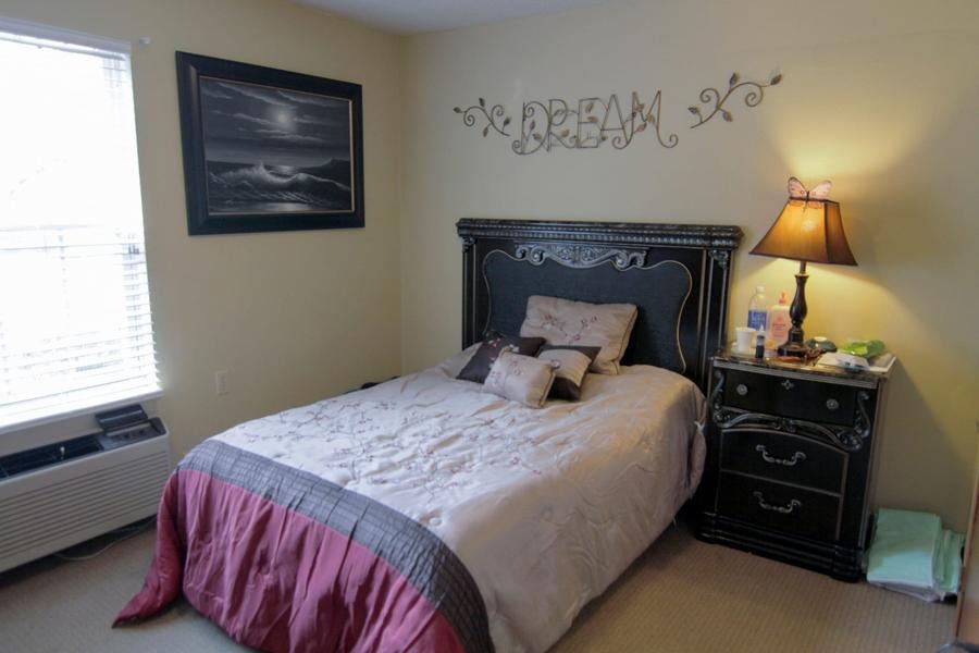 Oxford Springs Tulsa Assisted Living