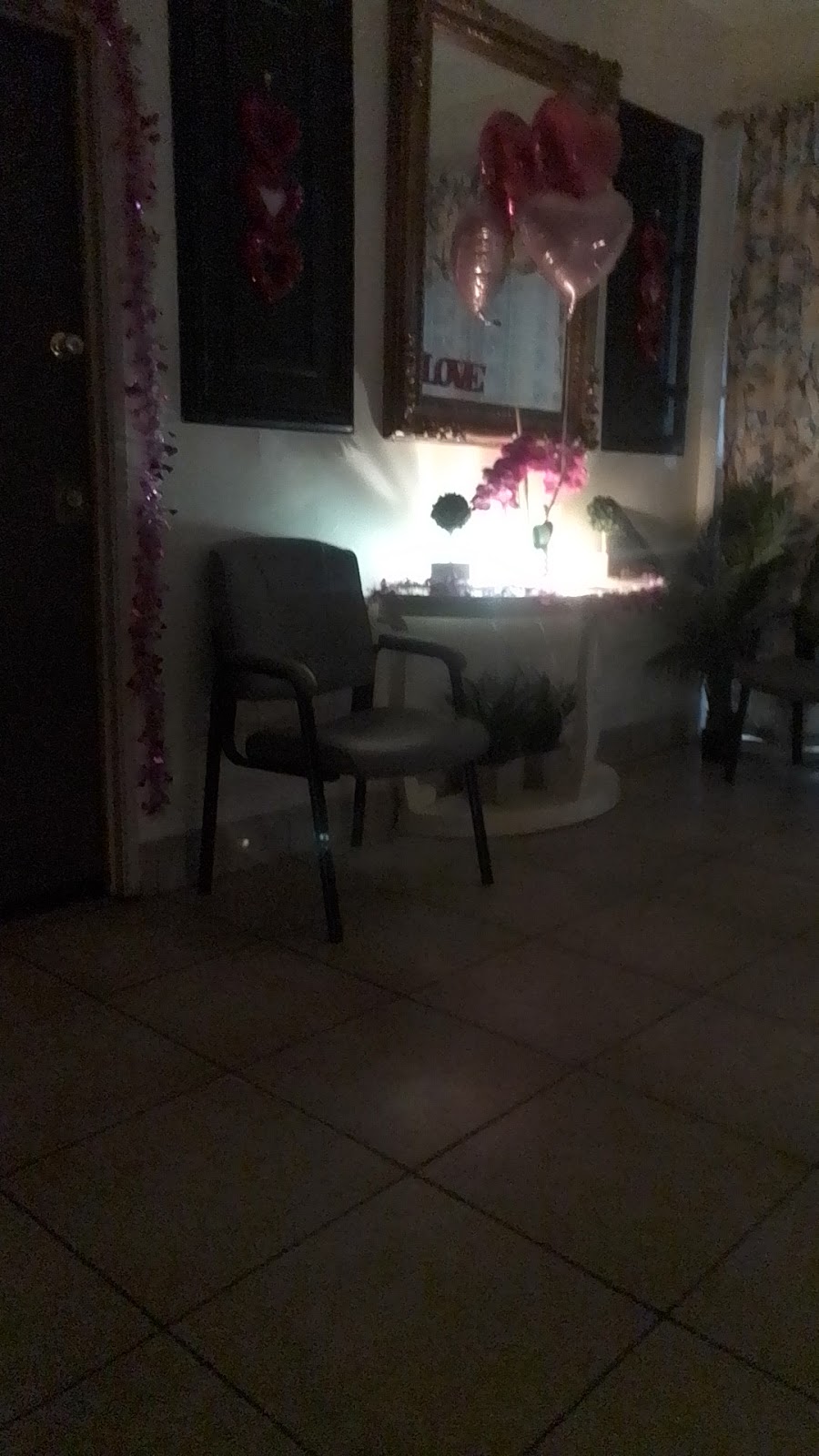 Golden Assisted Living