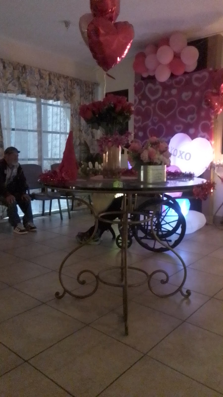 Golden Assisted Living