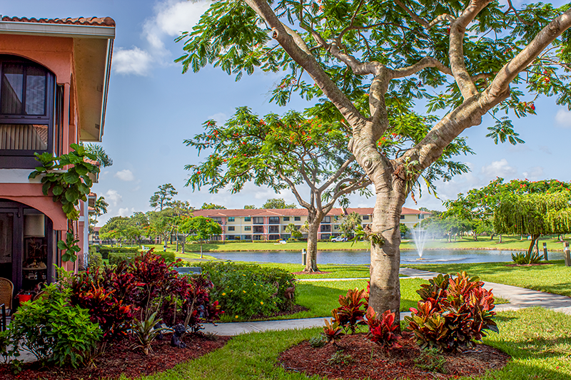 St. Andrews Estates