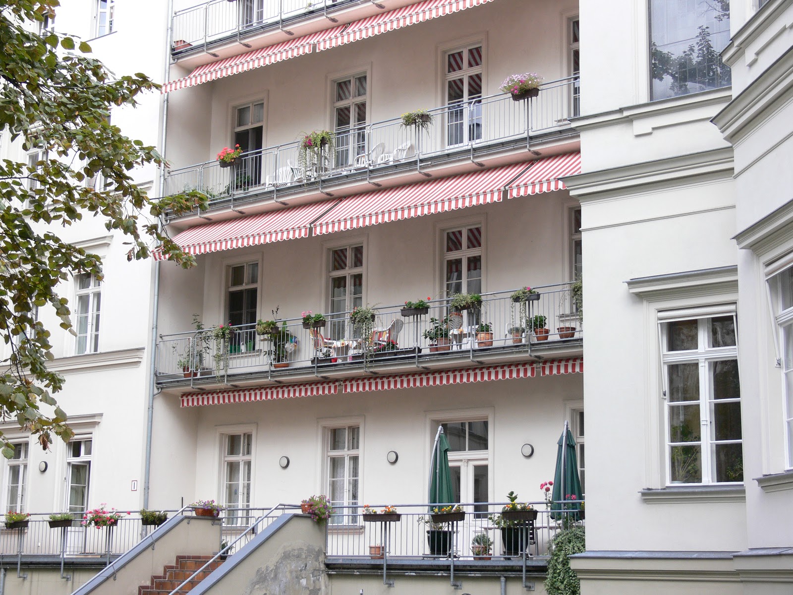 Stephen housing and care St. Elisabeth-Stift