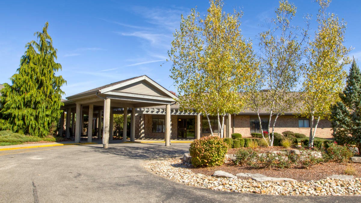 Brookdale Zanesville