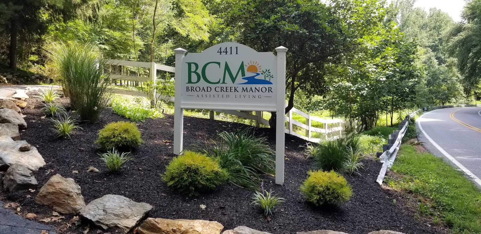 Broad Creek Manor Assisted Living