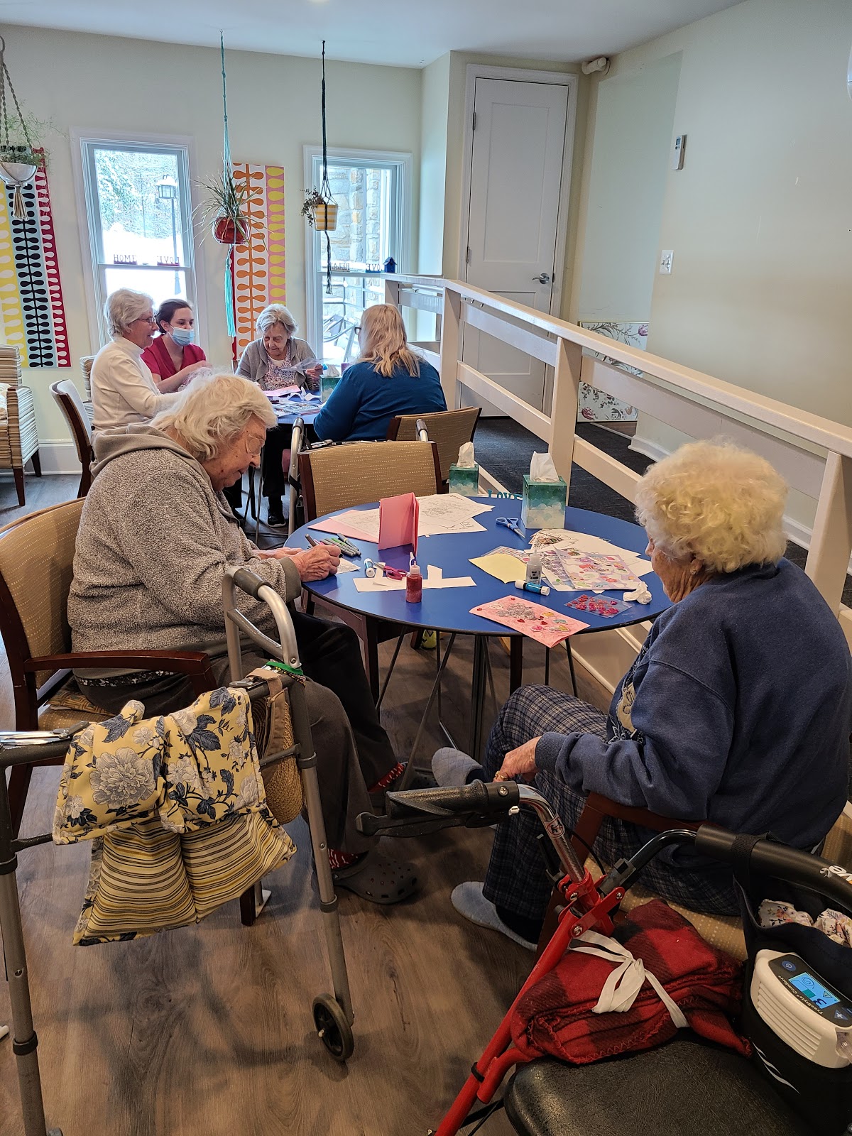 Broad Creek Manor Assisted Living