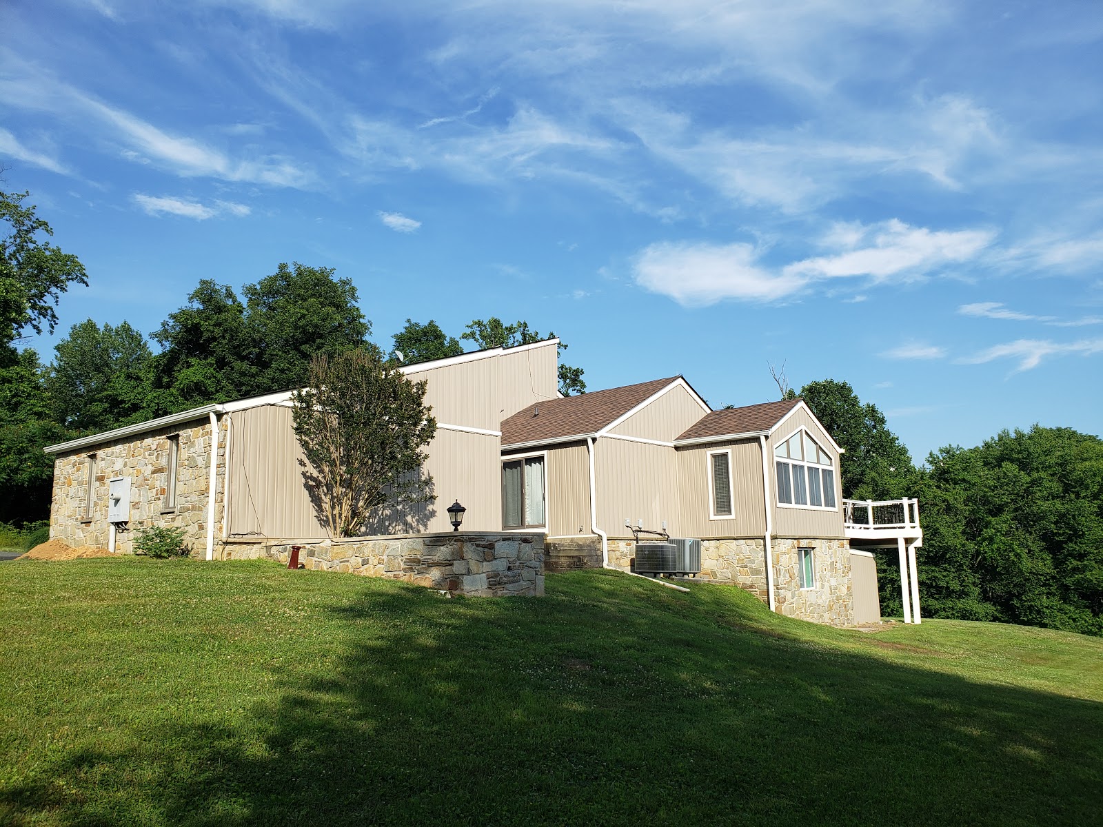 Broad Creek Manor Assisted Living