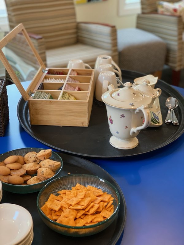Broad Creek Manor Assisted Living