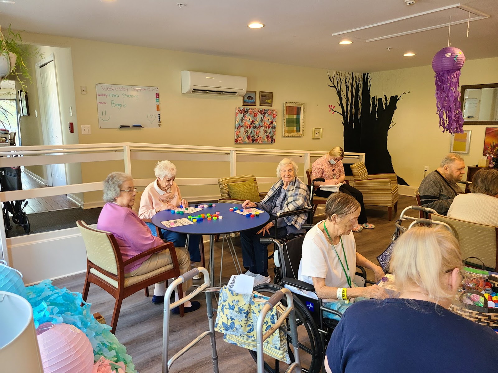 Broad Creek Manor Assisted Living