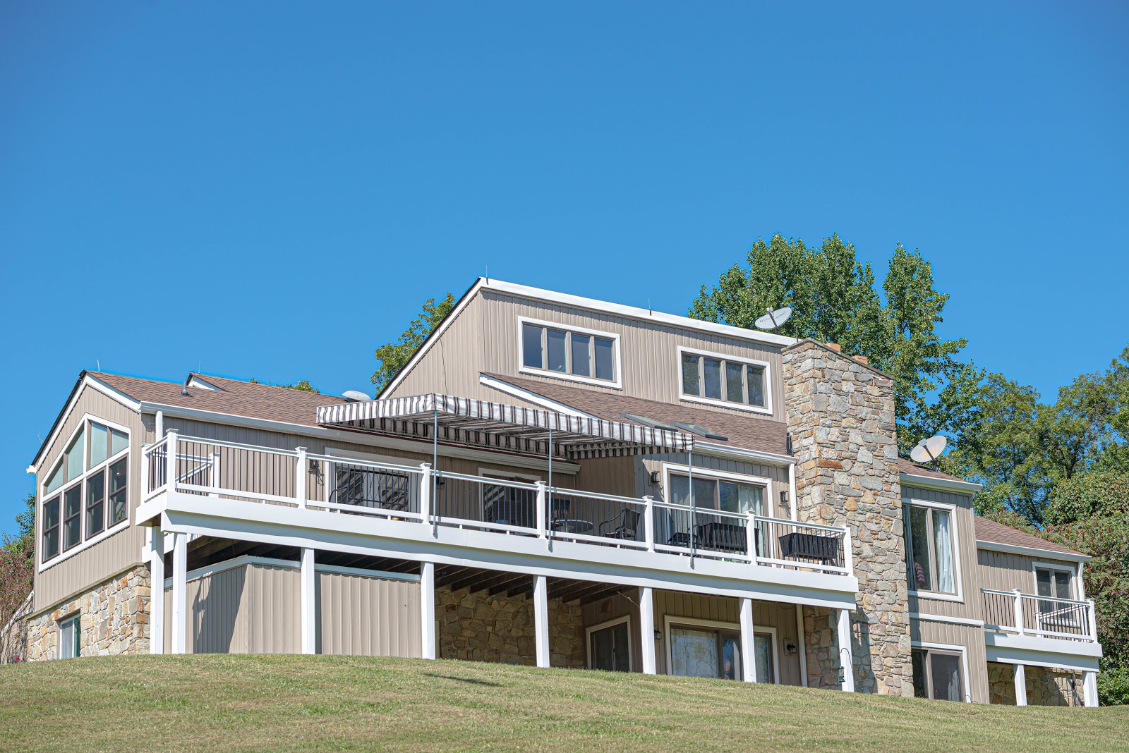 Broad Creek Manor Assisted Living