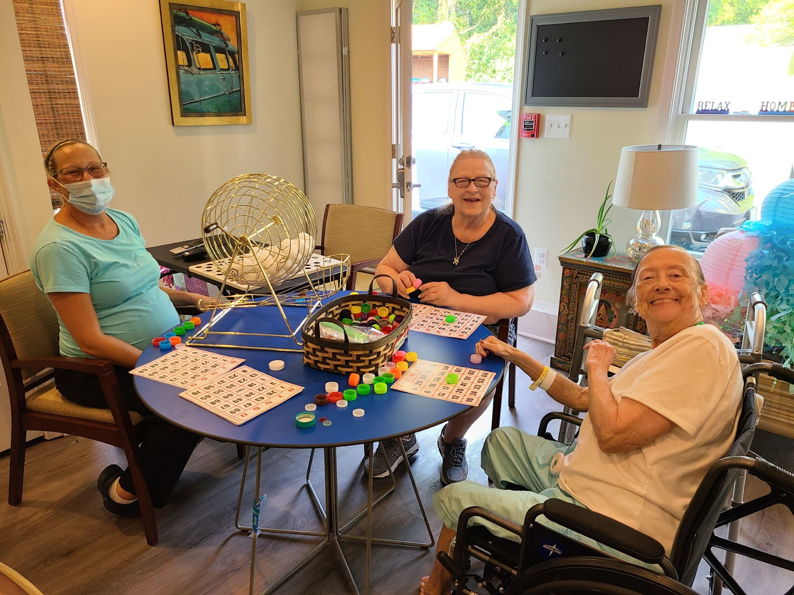 Broad Creek Manor Assisted Living
