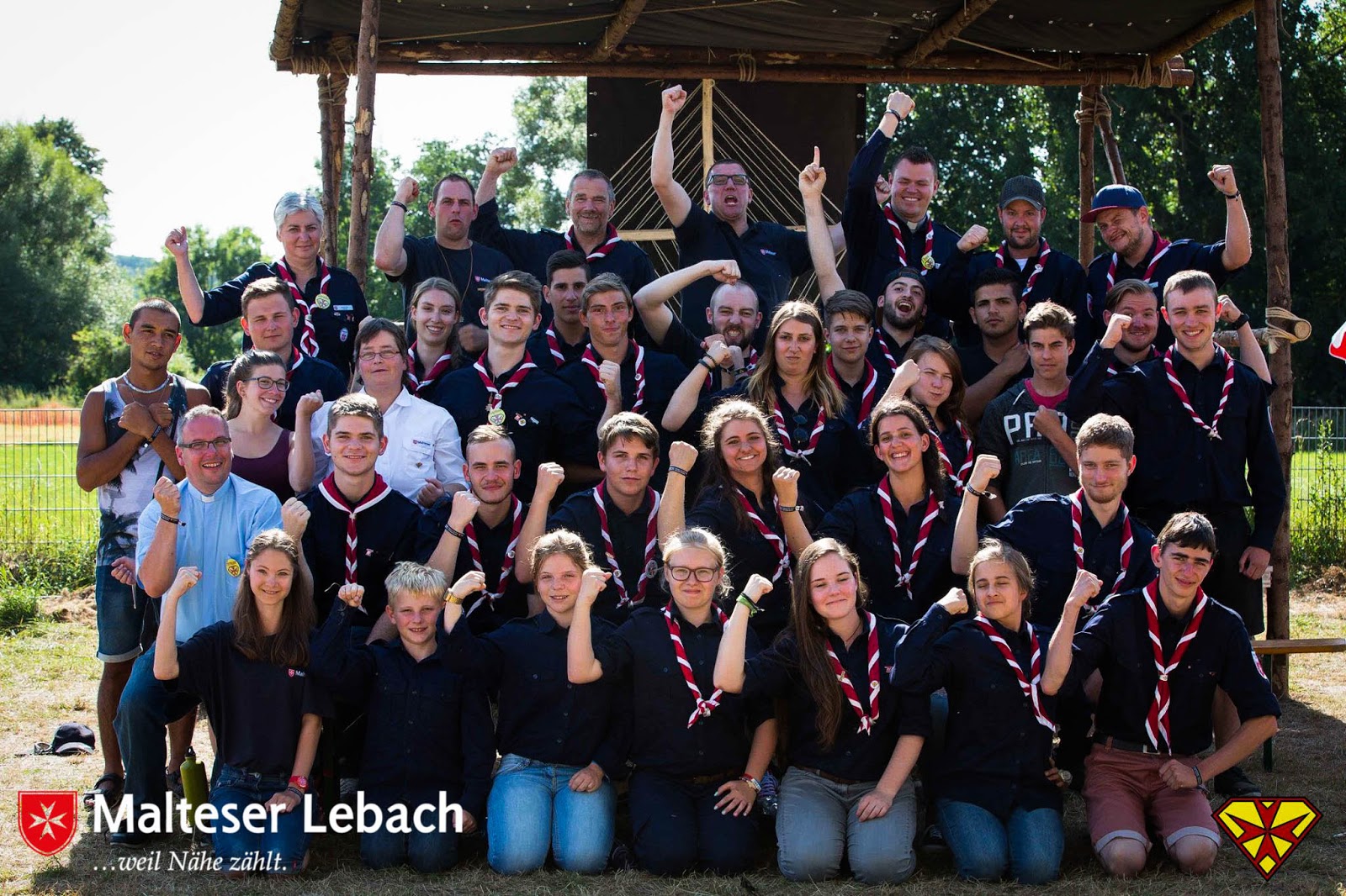 Malteser Lebach