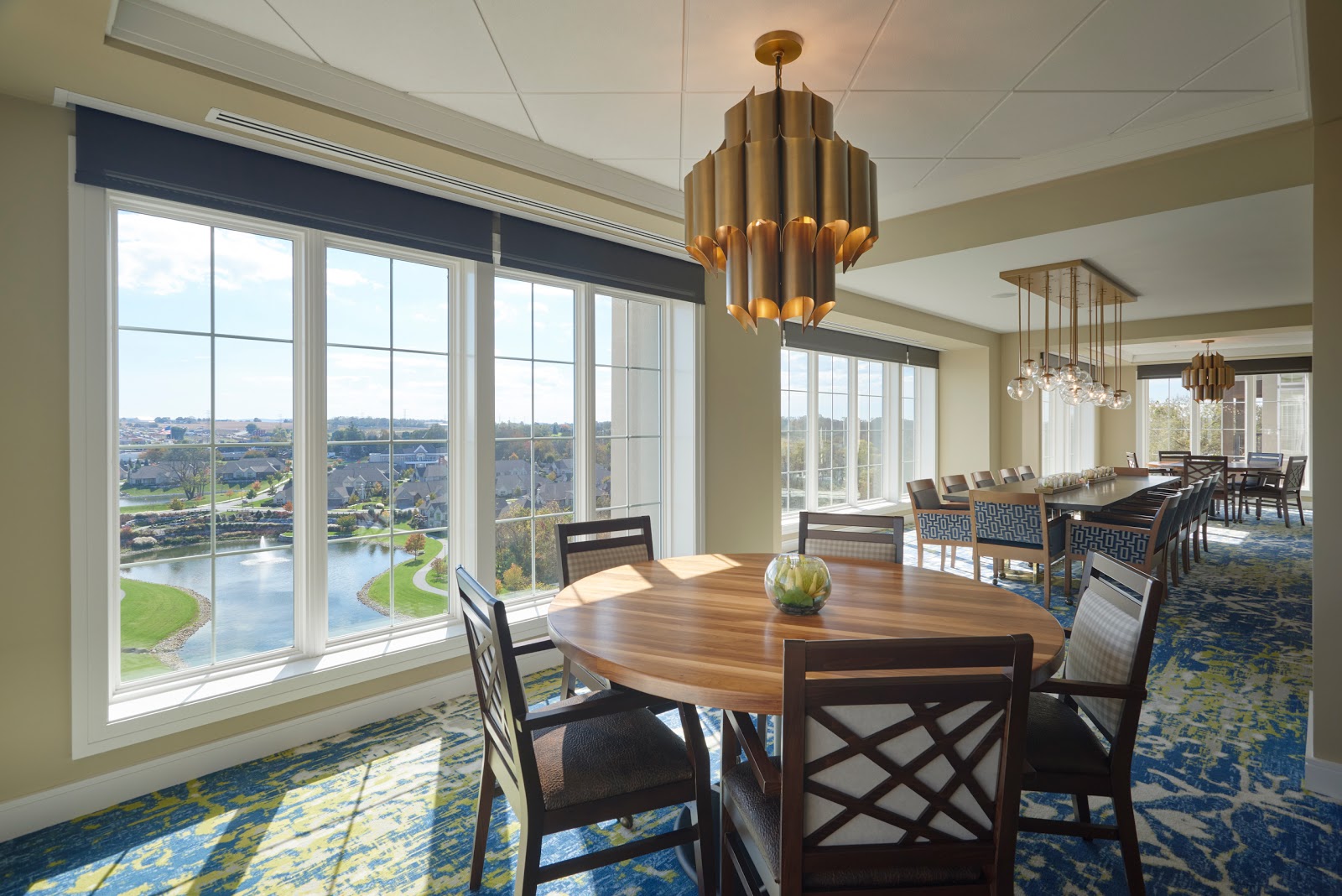 The Vistas at Willow Valley Communities