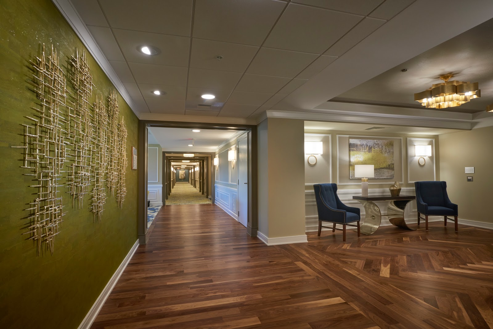 The Vistas at Willow Valley Communities