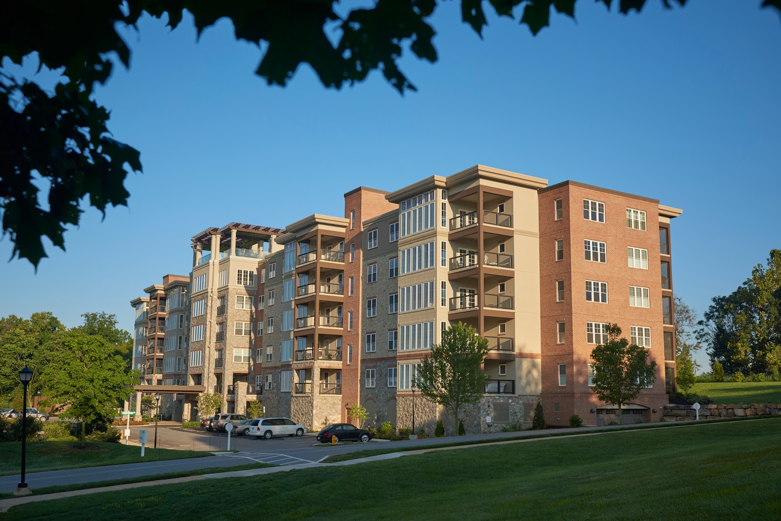 The Vistas at Willow Valley Communities