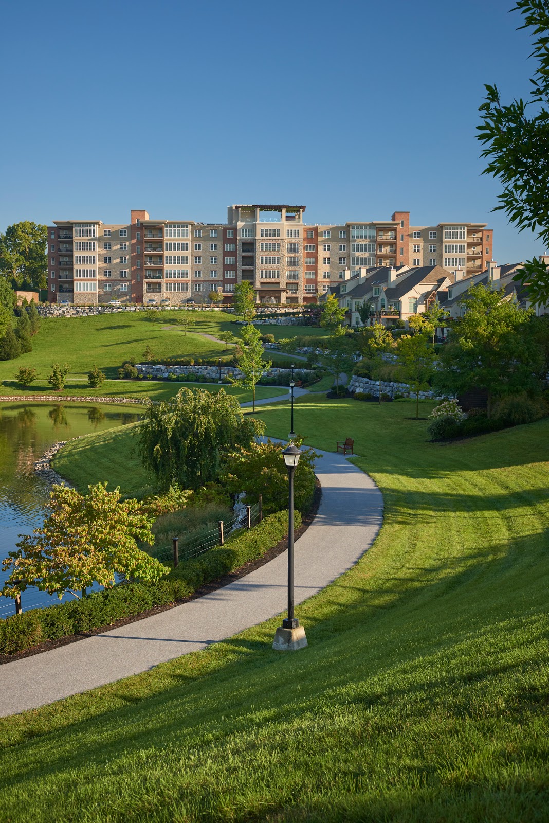 The Vistas at Willow Valley Communities
