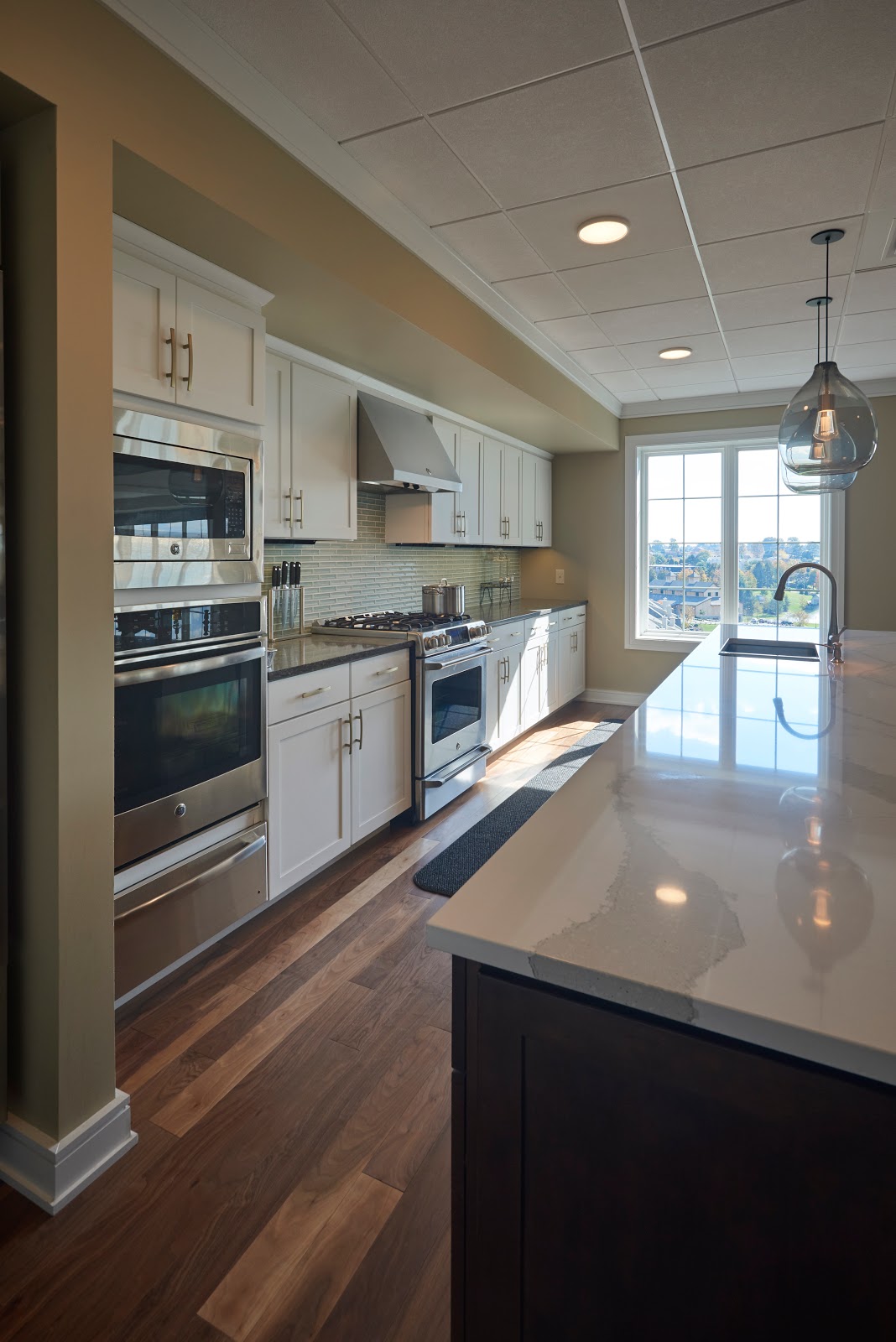 The Vistas at Willow Valley Communities