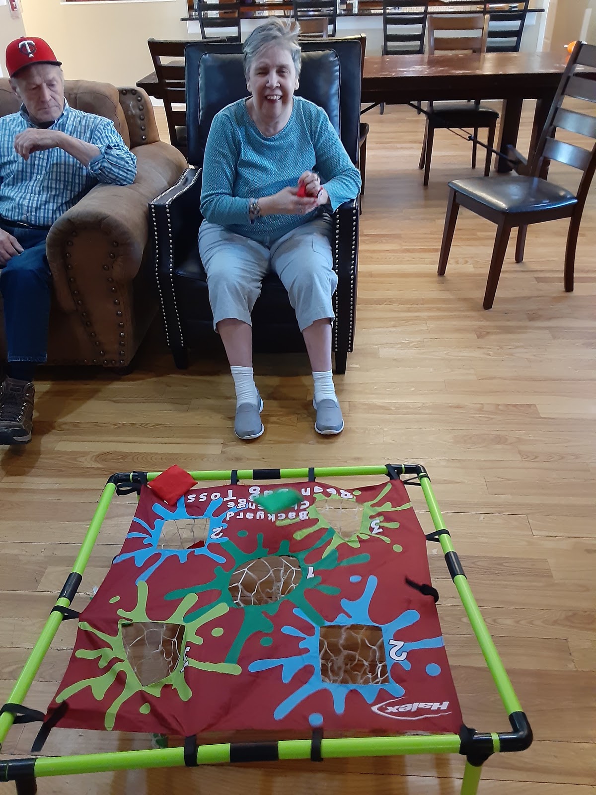 Applewood Our House Assisted Living Memory Care Golden
