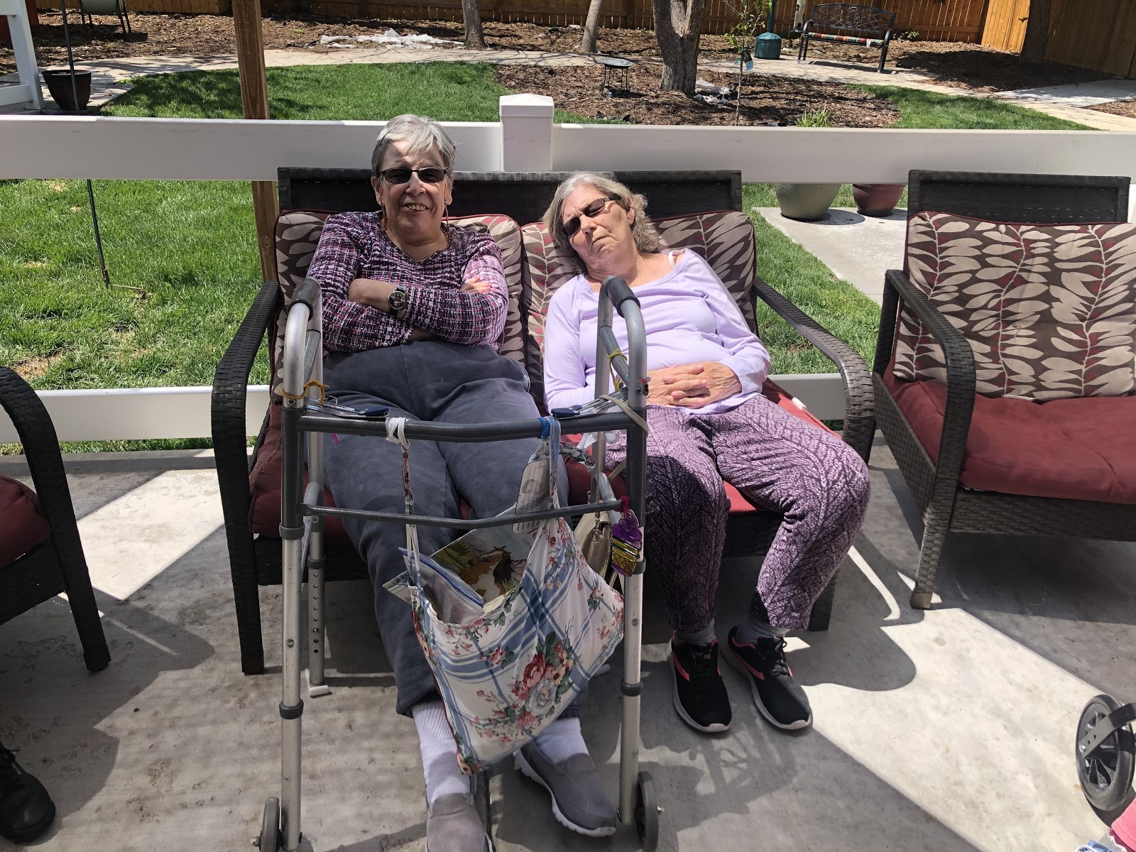 Applewood Our House Assisted Living Memory Care Golden