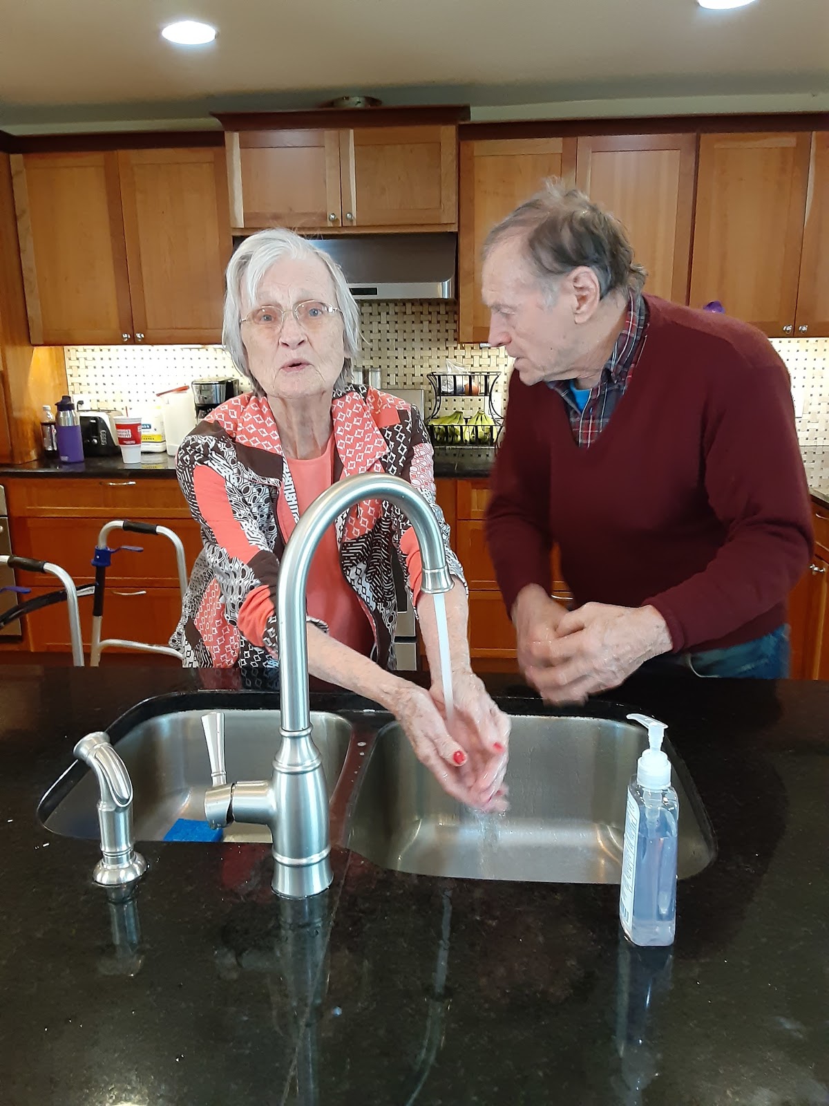 Applewood Our House Assisted Living Memory Care Golden