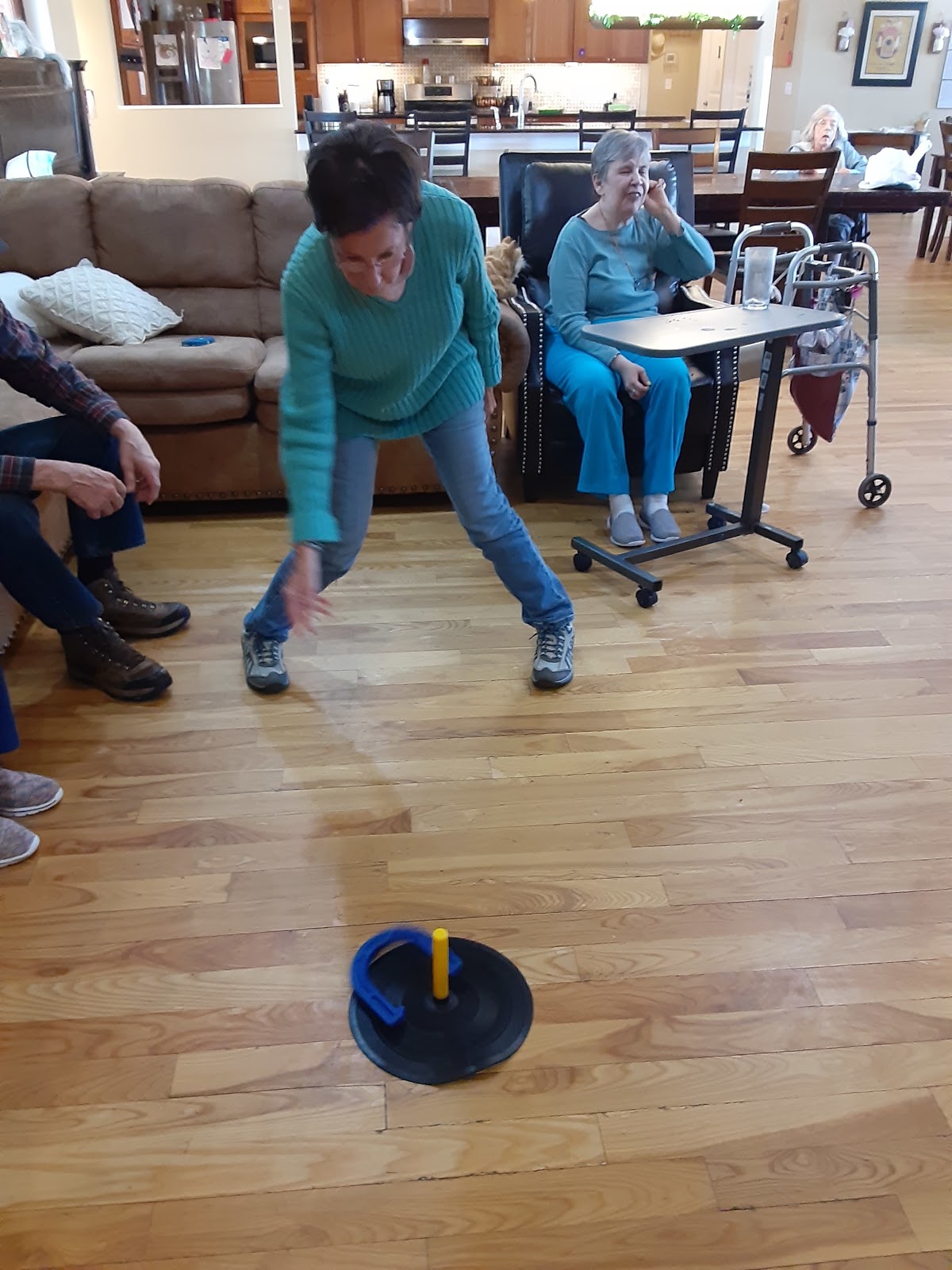 Applewood Our House Assisted Living Memory Care Golden